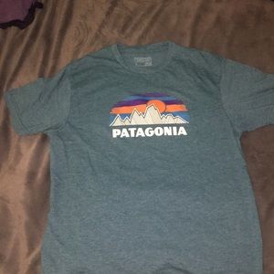 Women’s Patagonia T-Shirt